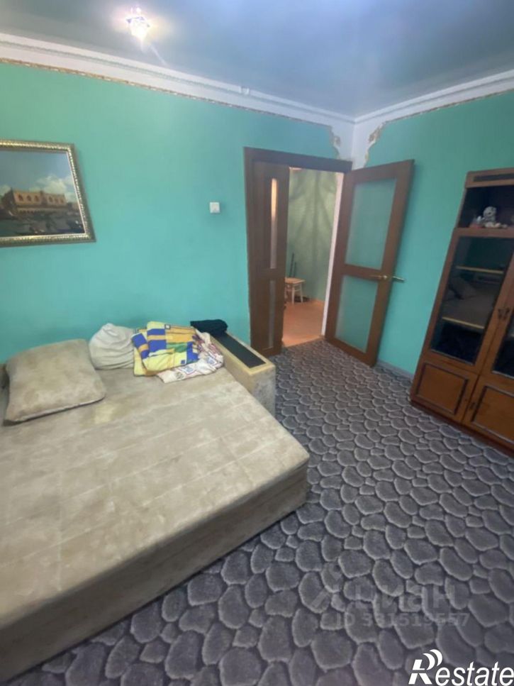 2-комн квартира ул Автотранспортная, 79,  д. 79