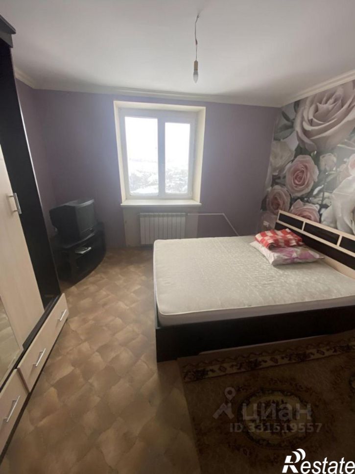 2-комн квартира ул Автотранспортная, 79,  д. 79