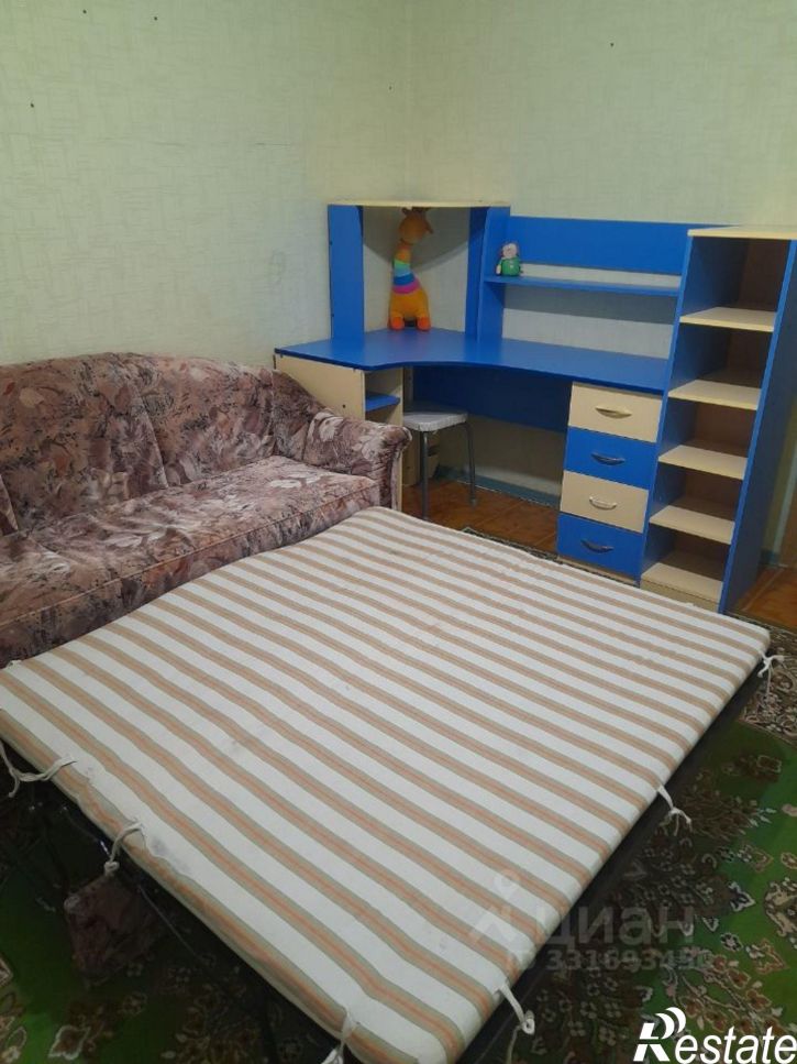 3-комн квартира ул 39-й Гвардейской, 24,  д. 24