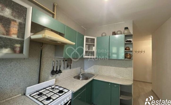 1-комн квартира ул 51-й Гвардейской, 36,  д. 36