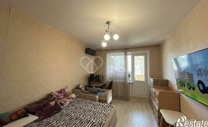 1-комн квартира ул 51-й Гвардейской, 36,  д. 36