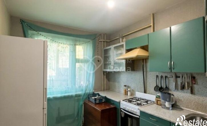 1-комн квартира ул 51-й Гвардейской, 36,  д. 36