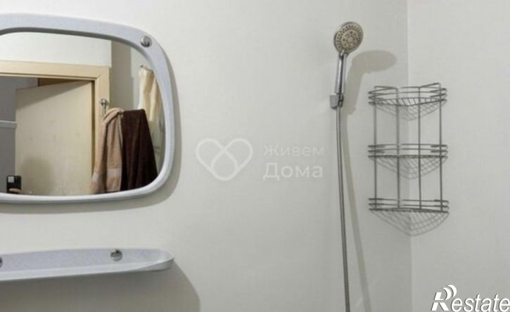 1-комн квартира ул 51-й Гвардейской, 36,  д. 36
