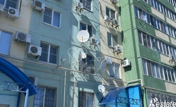 1-комн квартира ул 51-й Гвардейской, 36,  д. 36
