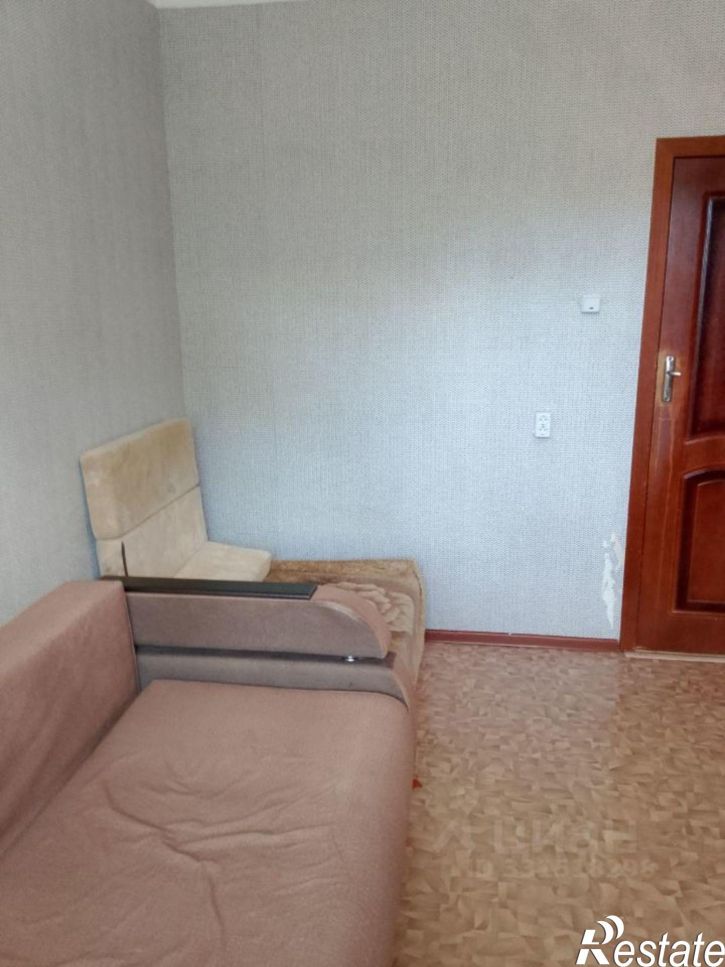 Комната ул Борьбы, 6,  д. 6