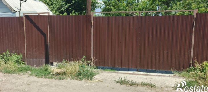 Коттедж/дом СНТ Горчичник, Цветочная улица
