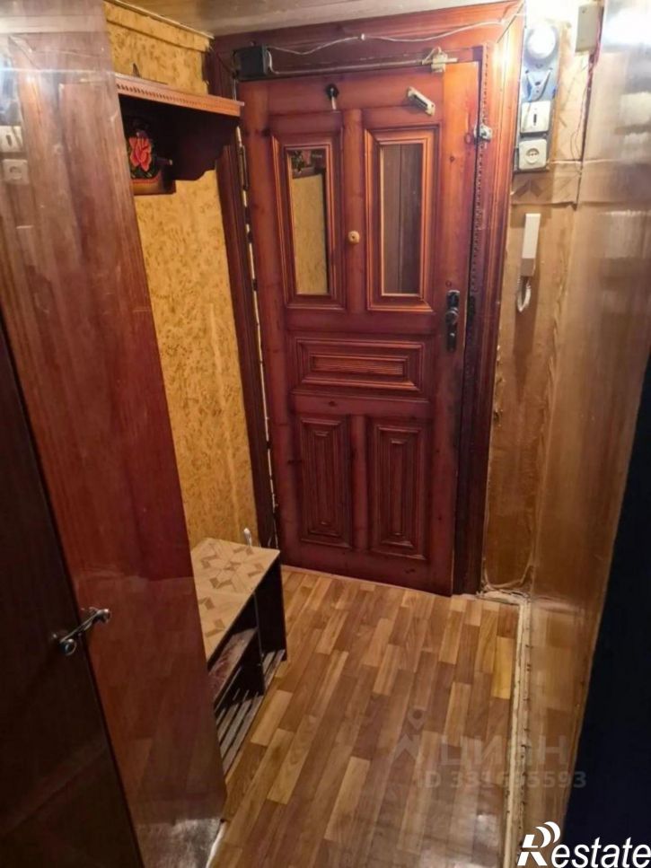 2-комн квартира ул Льговская, 18,  д. 18