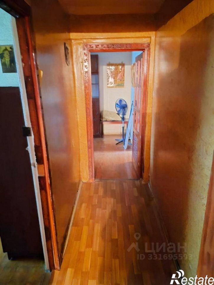 2-комн квартира ул Льговская, 18,  д. 18