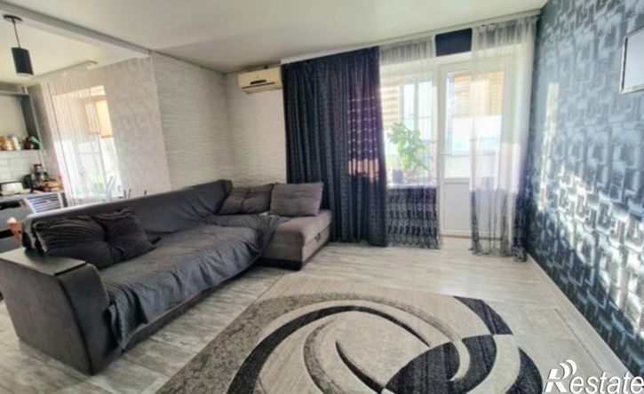 3-комн квартира пр-кт Металлургов, 78,  д. 78