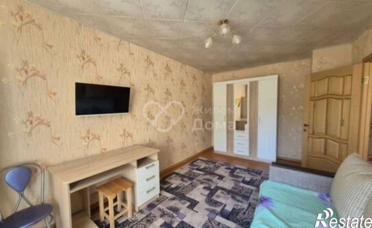 1-комн квартира ул им. Луговского, 3,  д. 3