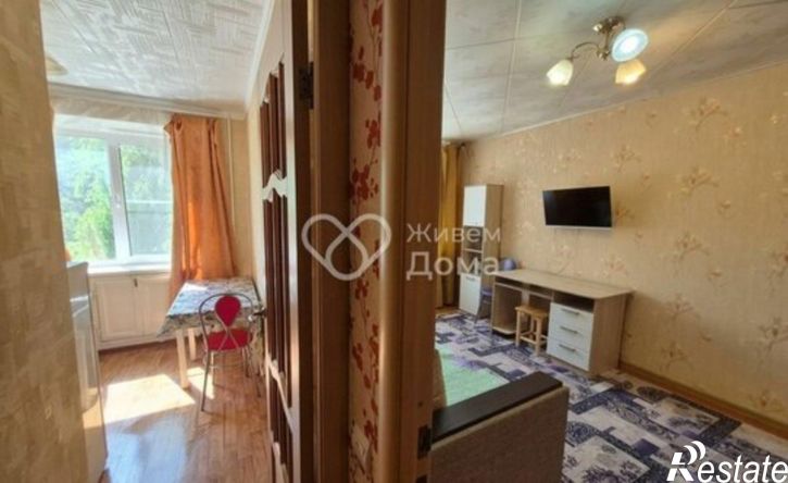 1-комн квартира ул им. Луговского, 3,  д. 3