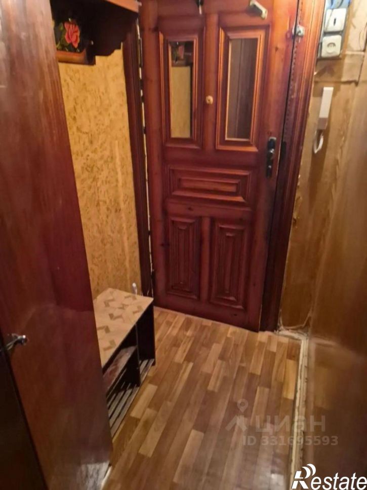 2-комн квартира ул Льговская, 18,  д. 18