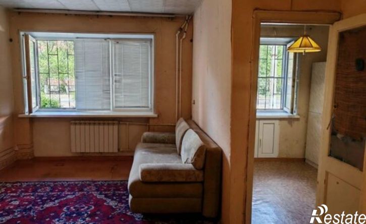 1-комн квартира ул 40 лет ВЛКСМ, 34,  д. 34