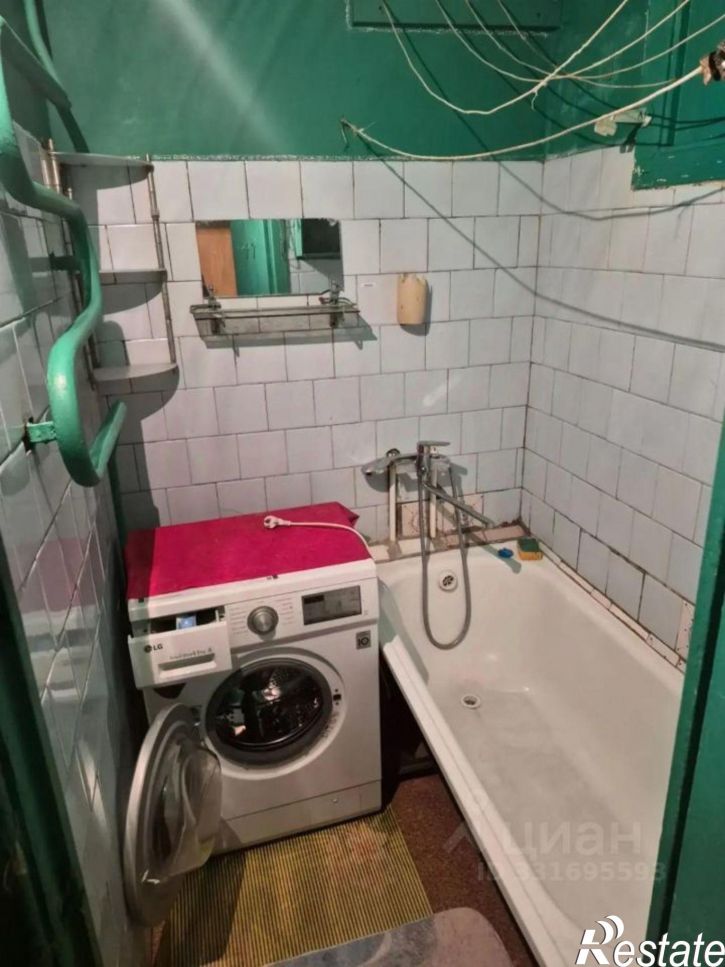 2-комн квартира ул Льговская, 18,  д. 18