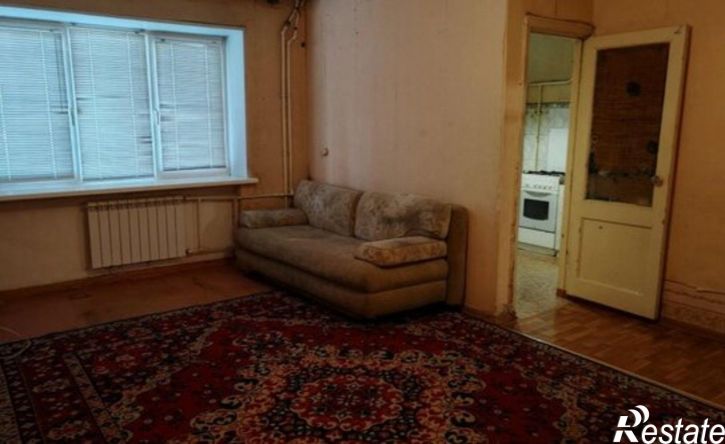 1-комн квартира ул 40 лет ВЛКСМ, 34,  д. 34