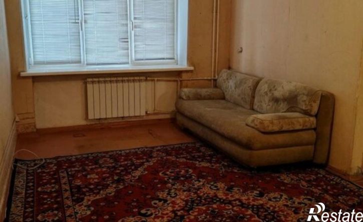 1-комн квартира ул 40 лет ВЛКСМ, 34,  д. 34