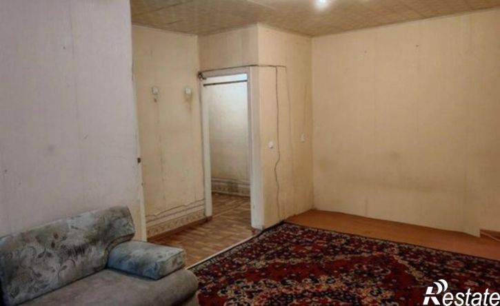 1-комн квартира ул 40 лет ВЛКСМ, 34,  д. 34