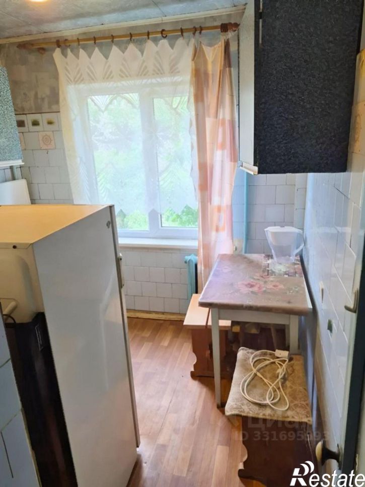 2-комн квартира ул Льговская, 18,  д. 18