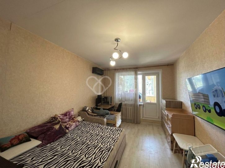 1-комн квартира ул 51-й Гвардейской, 36,  д. 36