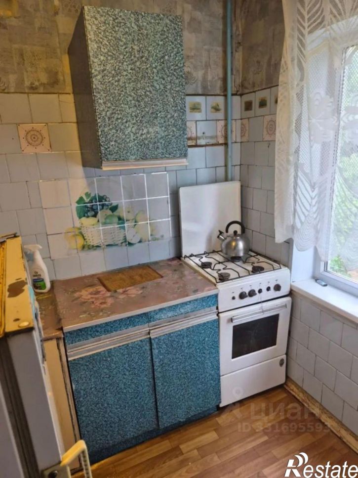 2-комн квартира ул Льговская, 18,  д. 18