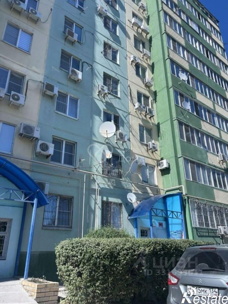 1-комн квартира ул 51-й Гвардейской, 36,  д. 36