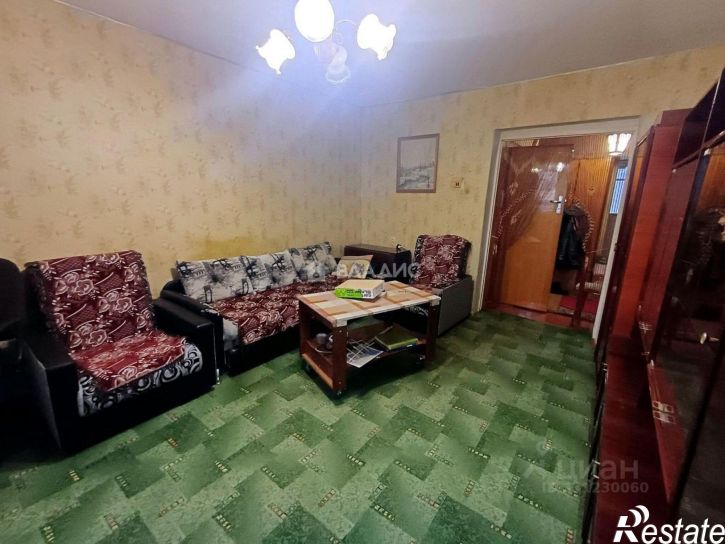 3-комн квартира ул Аракская, 29,  д. 29