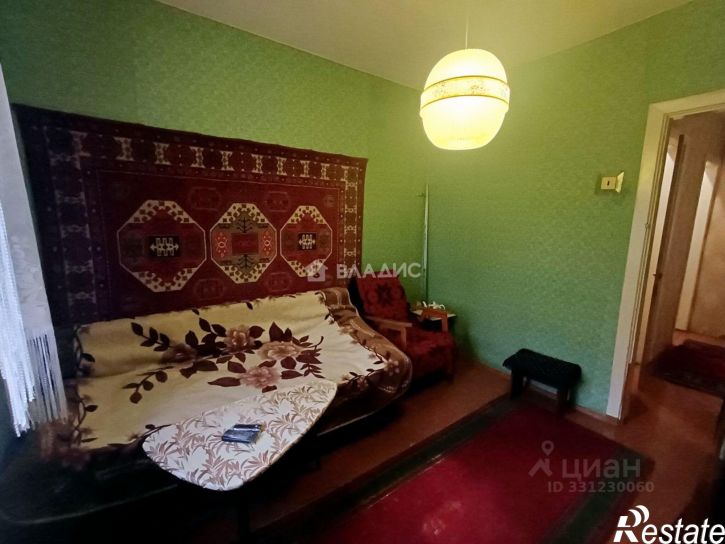 3-комн квартира ул Аракская, 29,  д. 29