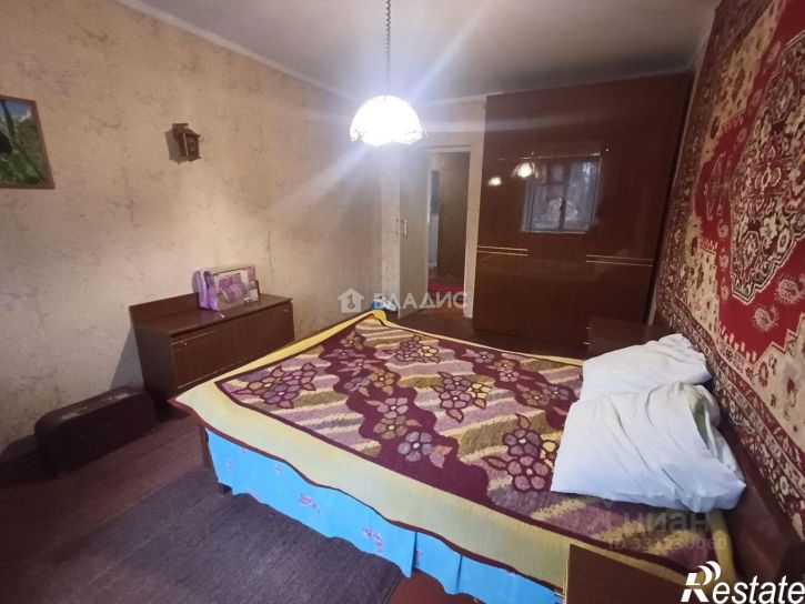 3-комн квартира ул Аракская, 29,  д. 29