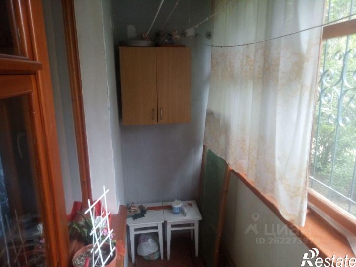 2-комн квартира ул им. комиссара Щербины, 10,  д. 10