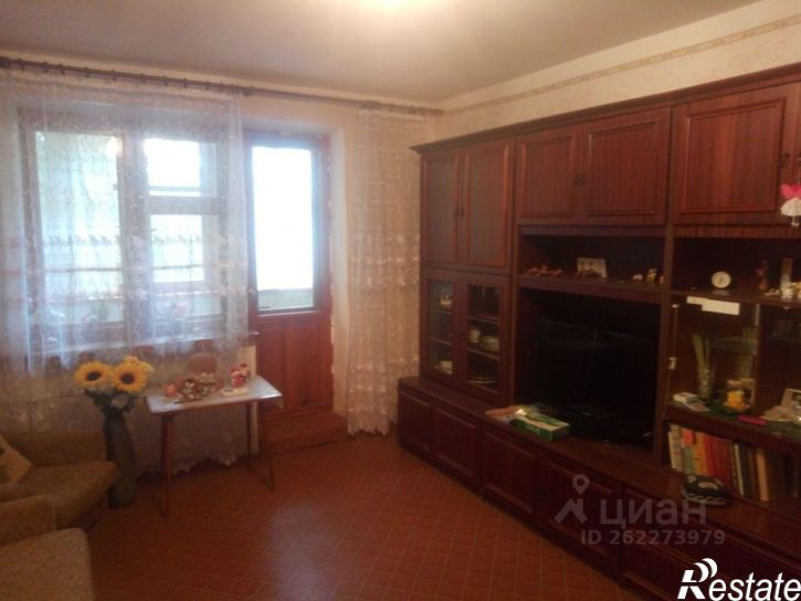 2-комн квартира ул им. комиссара Щербины, 10,  д. 10