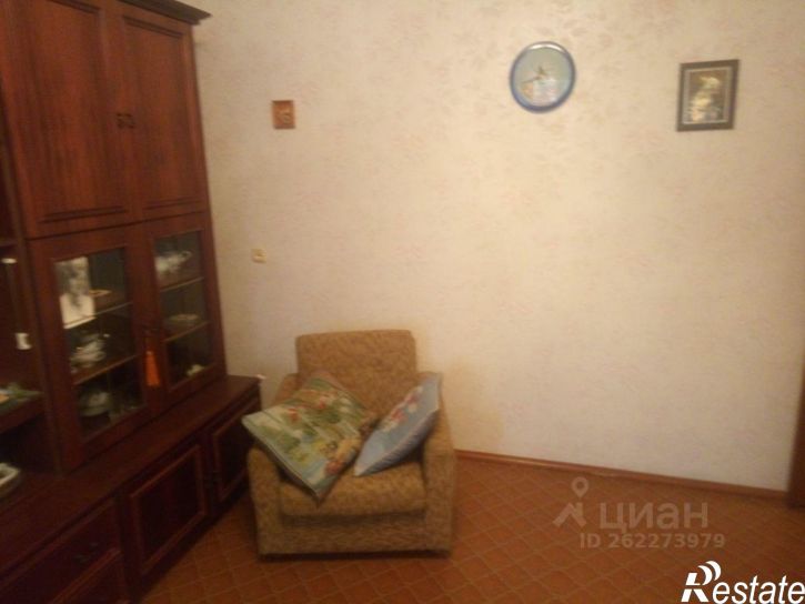 2-комн квартира ул им. комиссара Щербины, 10,  д. 10
