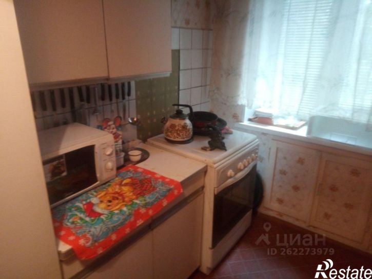 2-комн квартира ул им. комиссара Щербины, 10,  д. 10