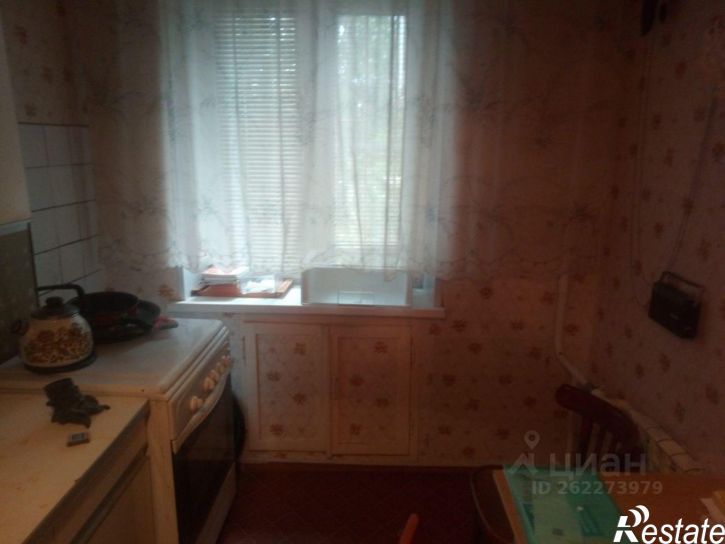 2-комн квартира ул им. комиссара Щербины, 10,  д. 10