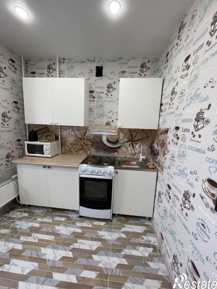 1-комн квартира пр-кт им. Героев Сталинграда, 40,  д. 40