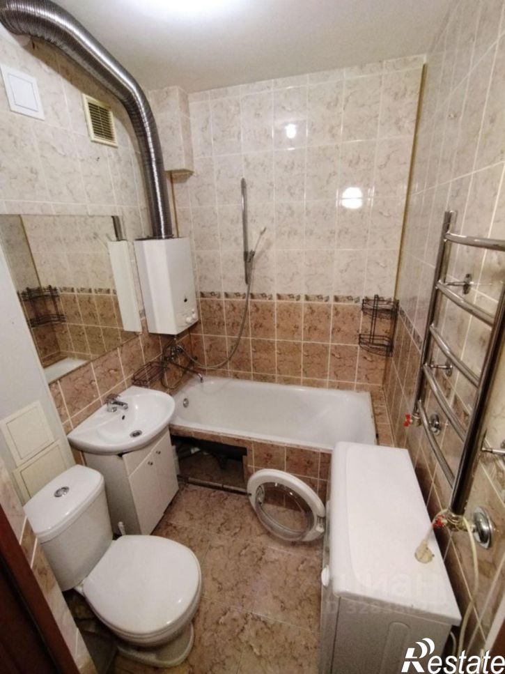 1-комн квартира ул Рабоче-Крестьянская, 59,  д. 59