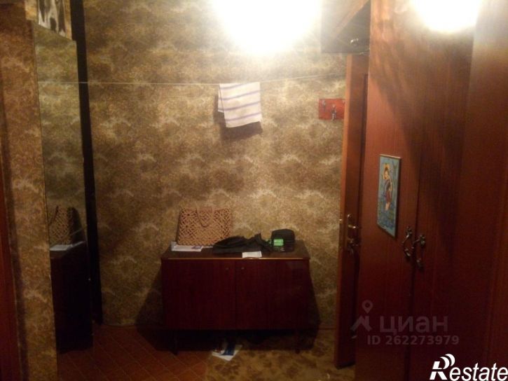 2-комн квартира ул им. комиссара Щербины, 10,  д. 10
