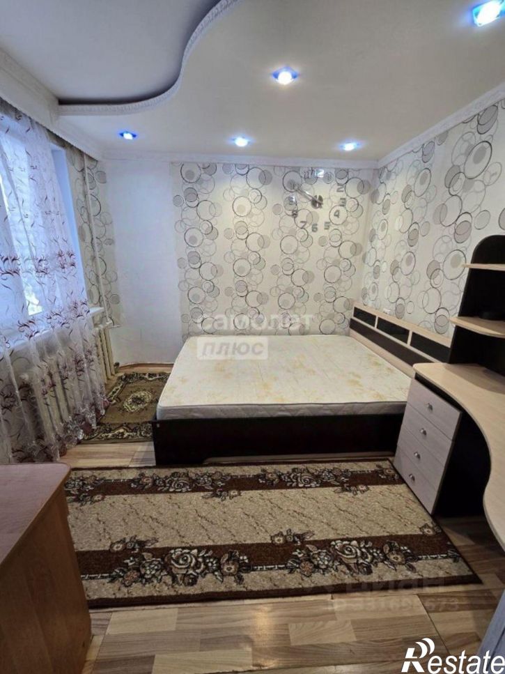 4-комн квартира ул им. Кирова, 151,  д. 151