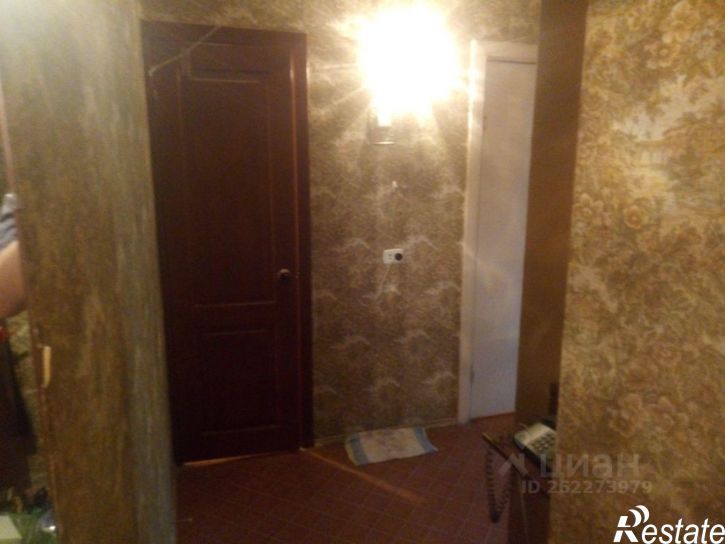 2-комн квартира ул им. комиссара Щербины, 10,  д. 10