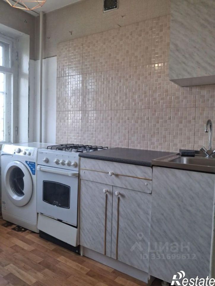 1-комн квартира ул Невская, 18а,  д. 18а