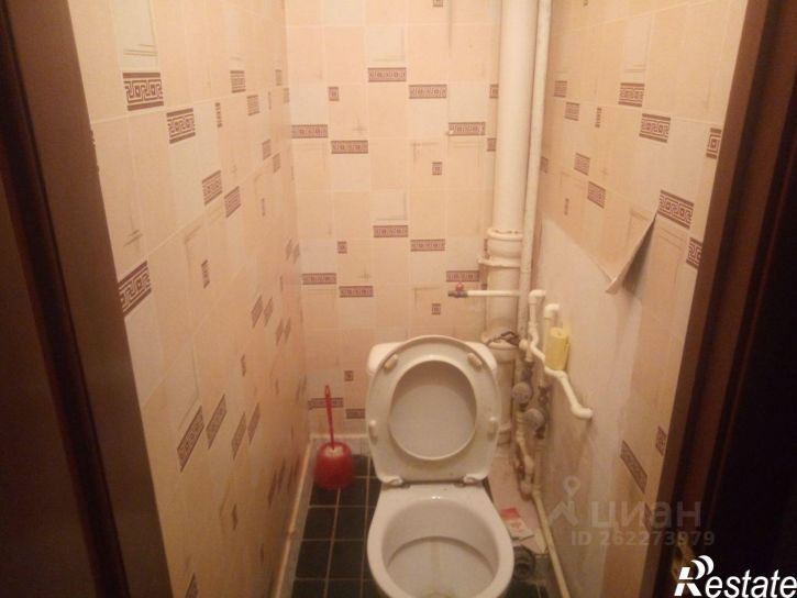 2-комн квартира ул им. комиссара Щербины, 10,  д. 10