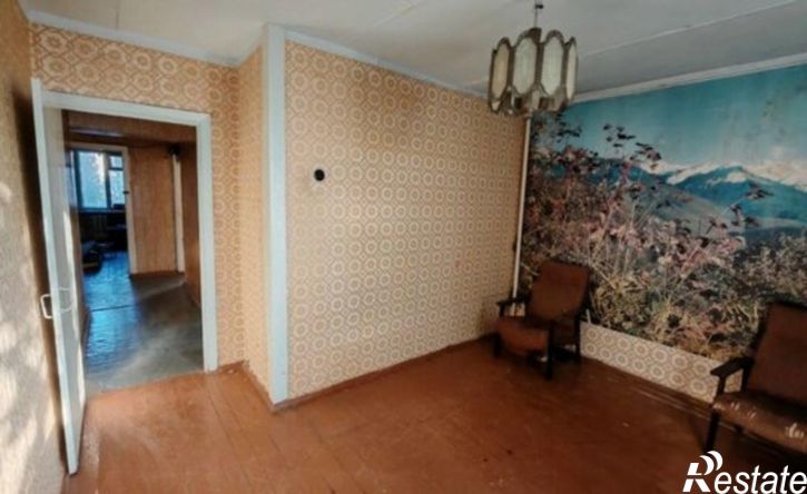 4-комн квартира ул Удмуртская, 95,  д. 95