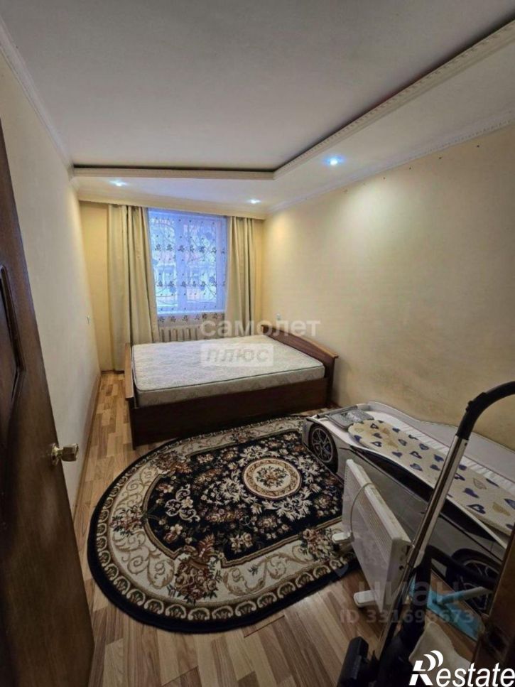 4-комн квартира ул им. Кирова, 151,  д. 151