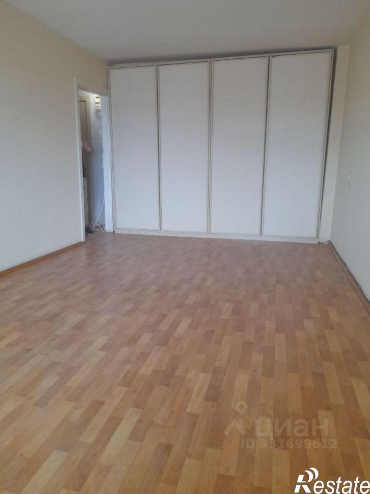 1-комн квартира ул Невская, 18а,  д. 18а