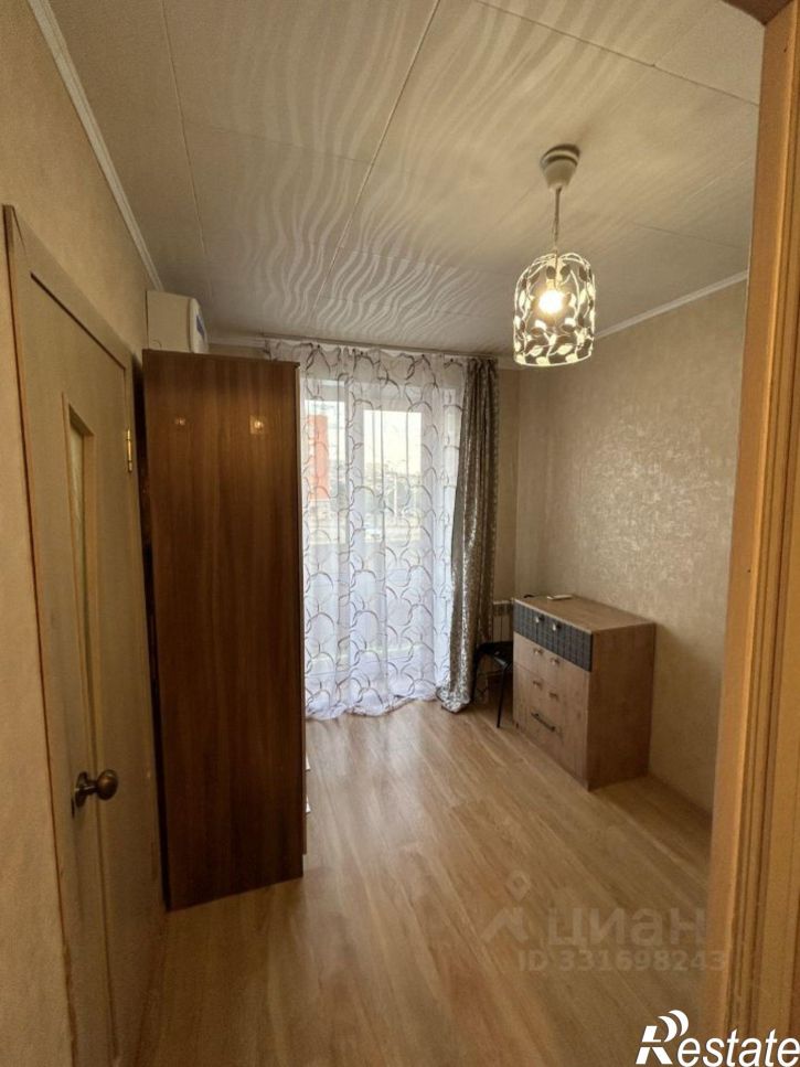 1-комн квартира ул им. Грибанова, 5,  д. 5