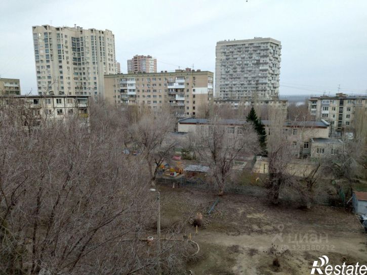 1-комн квартира ул Рабоче-Крестьянская, 59,  д. 59