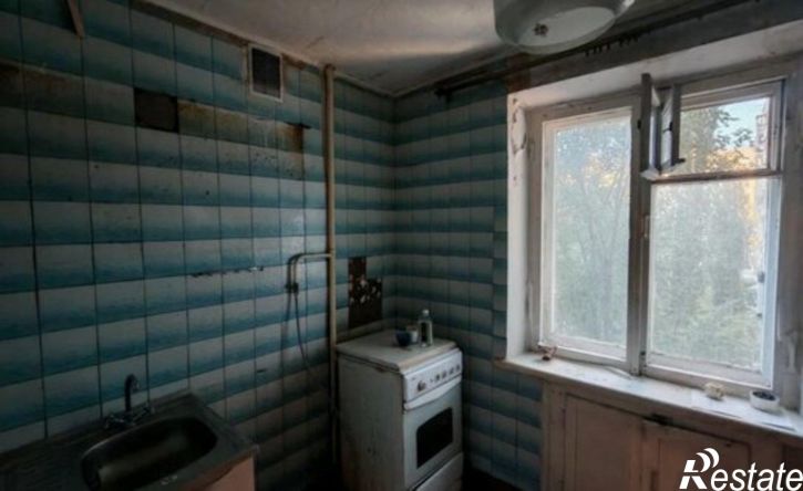 4-комн квартира ул Удмуртская, 95,  д. 95