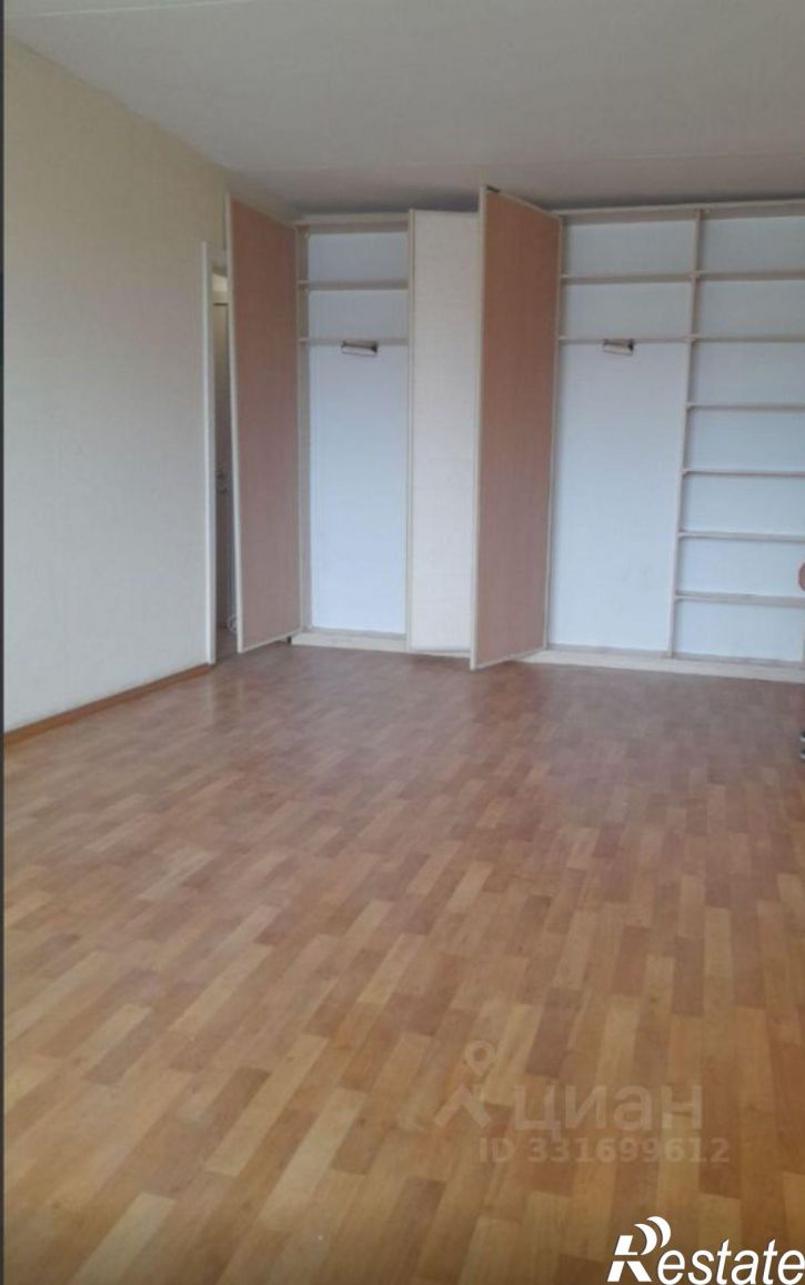 1-комн квартира ул Невская, 18а,  д. 18а