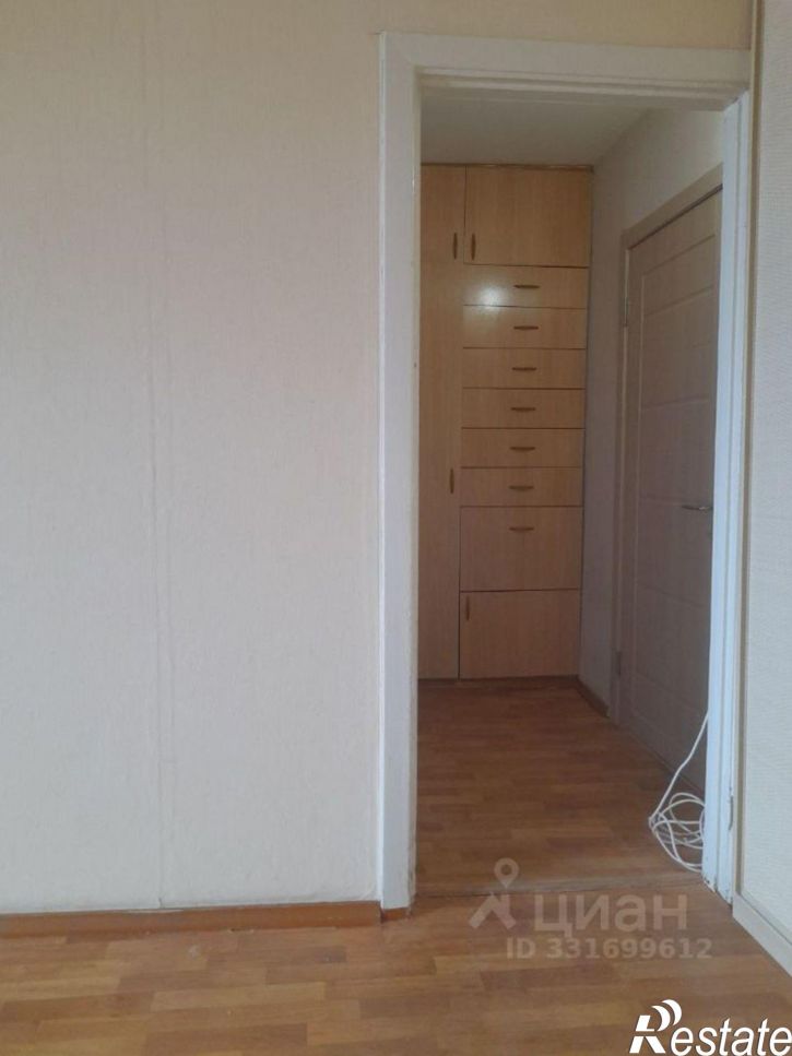 1-комн квартира ул Невская, 18а,  д. 18а