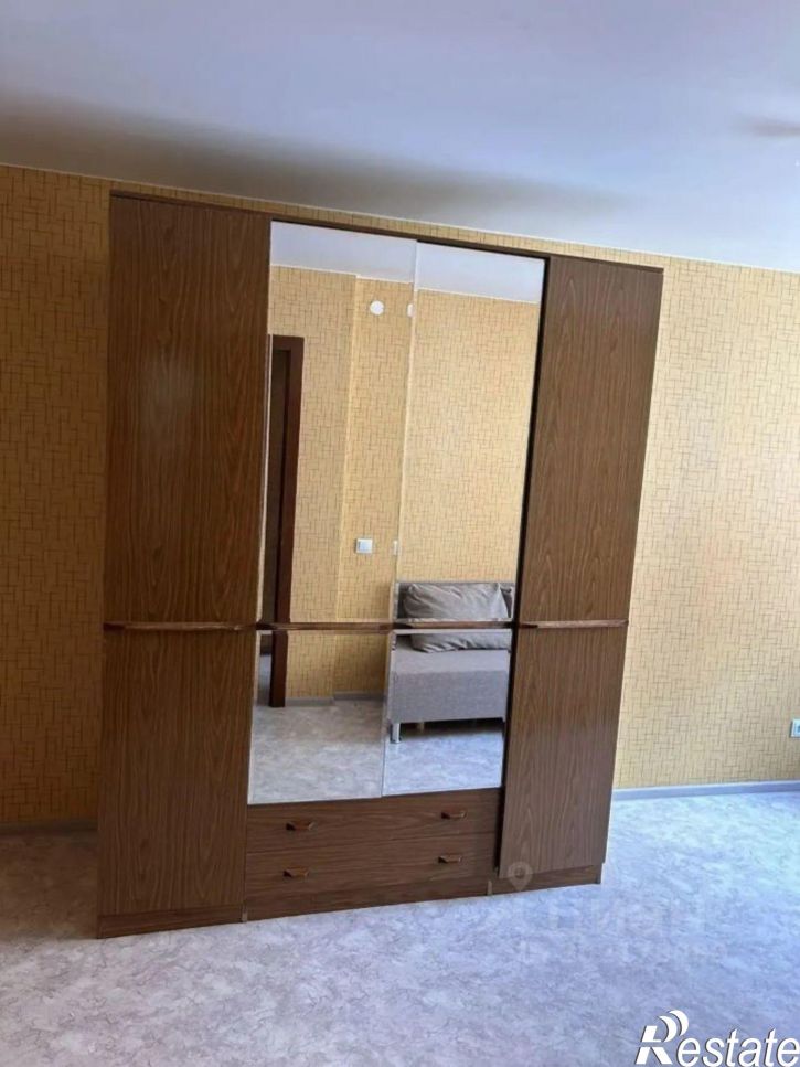 1-комн квартира ул 70-летия Победы, 33,  д. 33