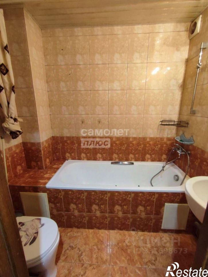 4-комн квартира ул им. Кирова, 151,  д. 151